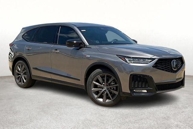 2026 Acura MDX Vehicle Photo in Grapevine, TX 76051