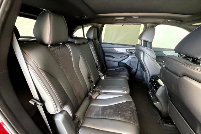 2023 Acura MDX Vehicle Photo in Grapevine, TX 76051