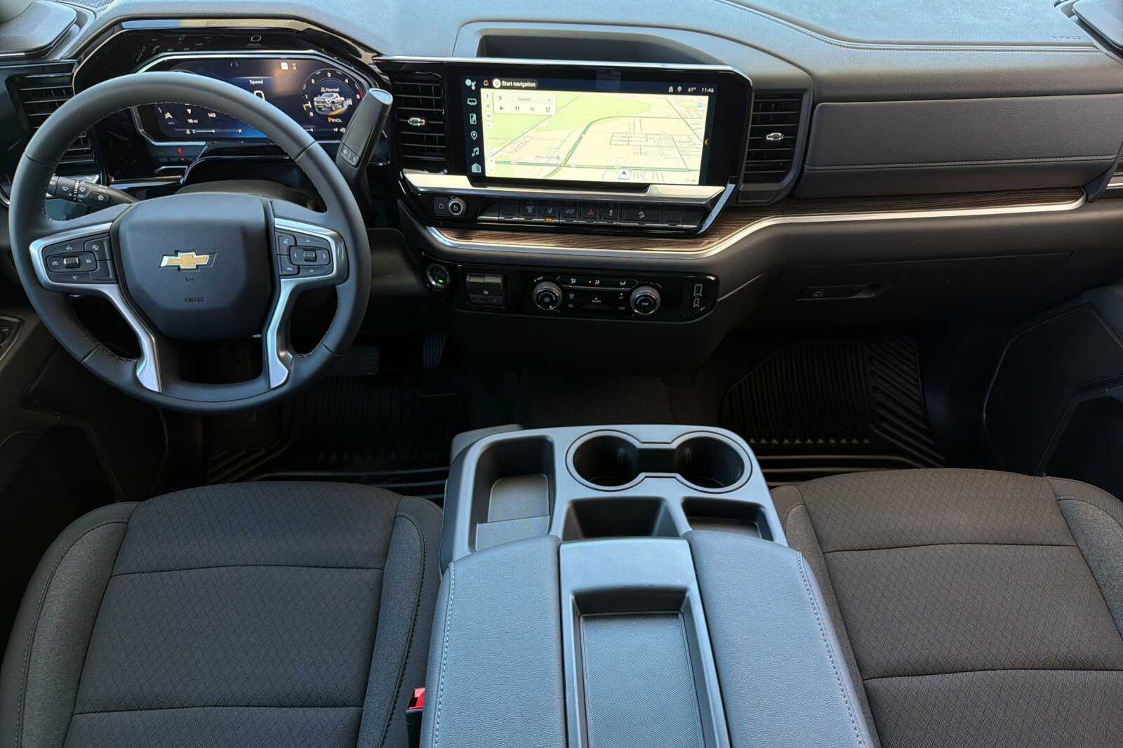 2026 Chevrolet Silverado 3500 HD LT - Photo 13