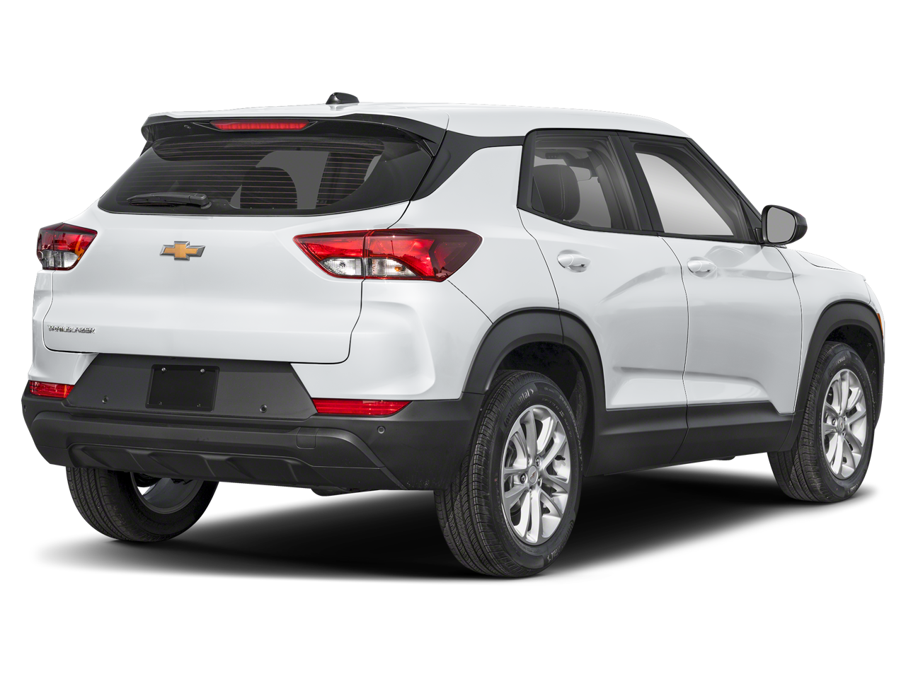 2026 Chevrolet Trailblazer LS - Photo 35