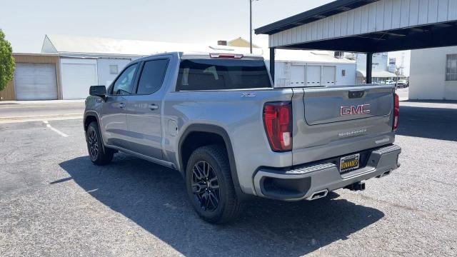 2024 GMC Sierra 1500 Vehicle Photo in TURLOCK, CA 95380-4918