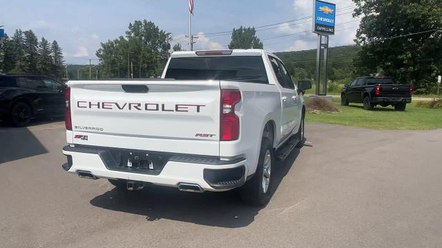 2022 Chevrolet Silverado 1500 LTD Vehicle Photo in BOSTON, NY 14025-9684