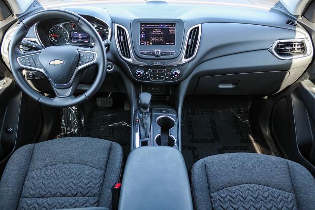 2022 Chevrolet Equinox Vehicle Photo in VENTURA, CA 93003-8585