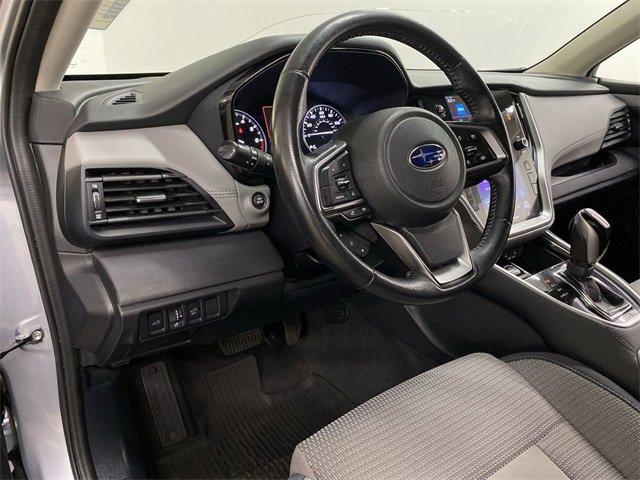 Used 2021 Subaru Outback Premium with VIN 4S4BTAFC8M3150798 for sale in Portland, OR