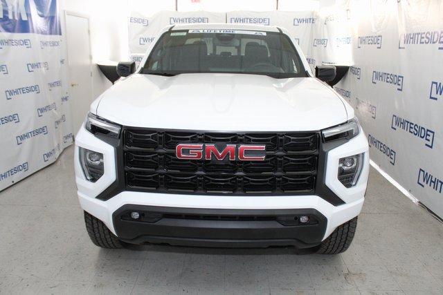 2023 GMC Canyon Vehicle Photo in SAINT CLAIRSVILLE, OH 43950-8512