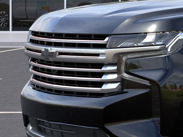 2024 Chevrolet Tahoe Vehicle Photo in HOUSTON, TX 77034-5009