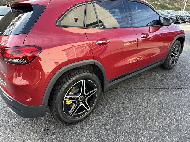 2021 Mercedes-Benz GLA Vehicle Photo in INDIANA, PA 15701-1897