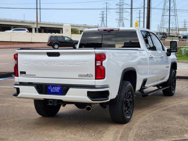 2022 Chevrolet Silverado 2500 HD Vehicle Photo in SUGAR LAND, TX 77478-0000