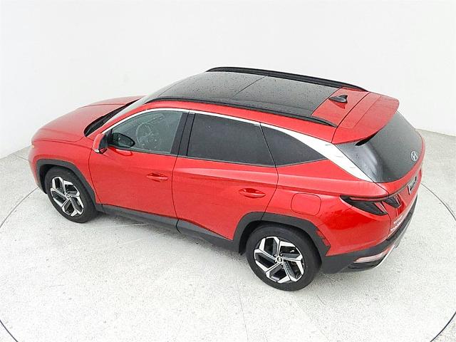 2023 Hyundai TUCSON Vehicle Photo in Grapevine, TX 76051