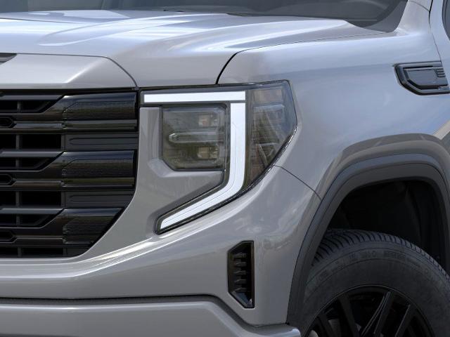 2024 GMC Sierra 1500 Vehicle Photo in GOLDEN, CO 80401-3850