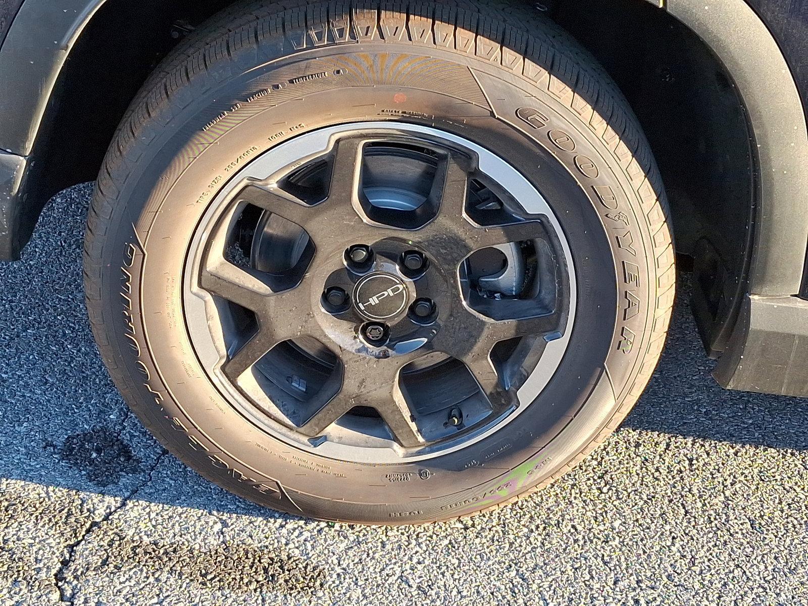 2025 Honda Pilot Vehicle Photo in Harrisburg, PA 17111