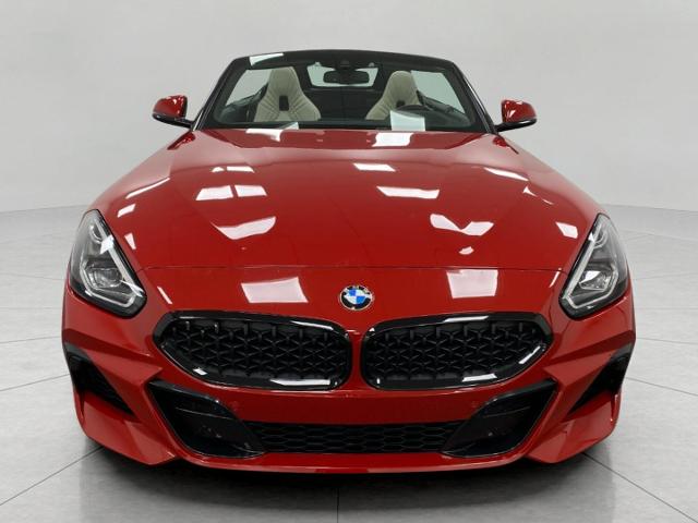 2019 BMW Z4 sDrive30i Vehicle Photo in Appleton, WI 54913