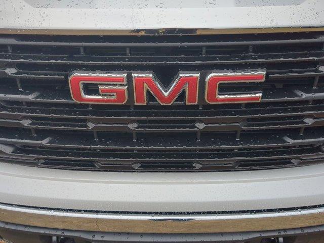 2025 GMC Sierra 1500 Vehicle Photo in ALBERTVILLE, AL 35950-0246