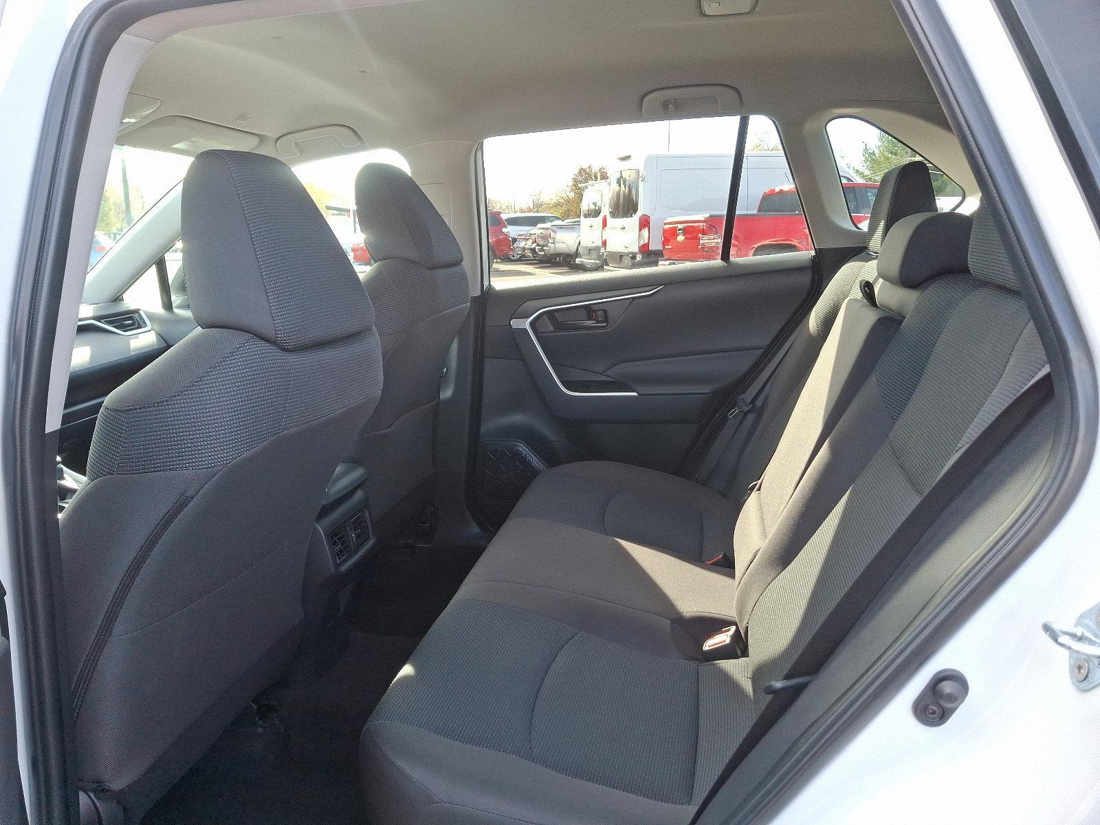 2024 Toyota RAV4 Vehicle Photo in Trevose, PA 19053