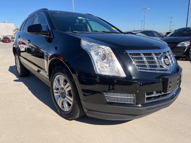 2014 Cadillac SRX Vehicle Photo in Grapevine, TX 76051