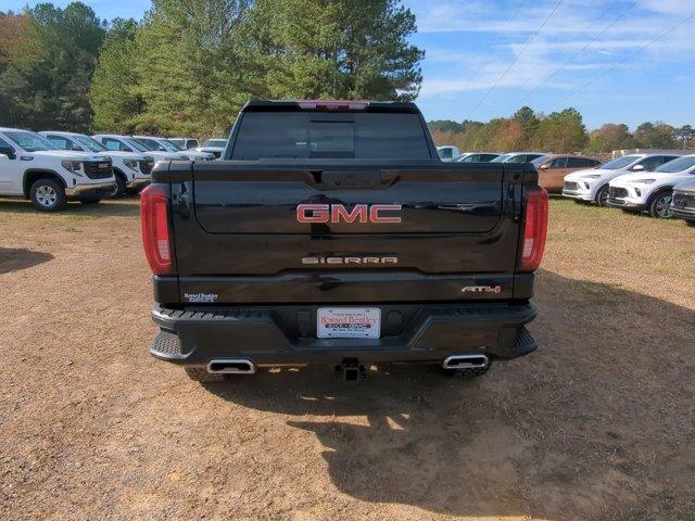 2025 GMC Sierra 1500 Vehicle Photo in ALBERTVILLE, AL 35950-0246