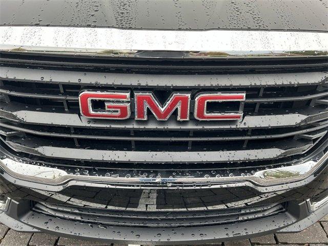 2024 GMC Terrain Vehicle Photo in BOWLING GREEN, KY 42104-4102