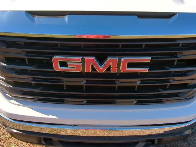 2025 GMC Sierra 1500 Vehicle Photo in ALBERTVILLE, AL 35950-0246