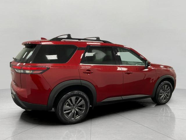 2023 Nissan Pathfinder Vehicle Photo in Appleton, WI 54913