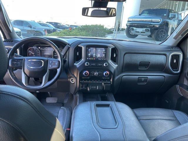 2021 GMC Sierra 1500 Vehicle Photo in SALT LAKE CITY, UT 84119-3321