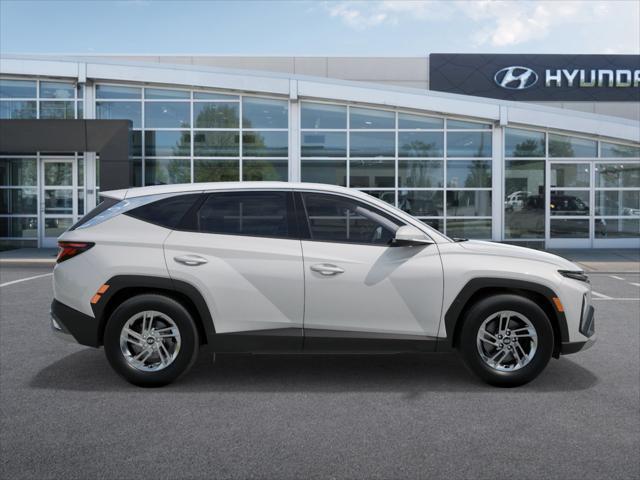 2025 Hyundai TUCSON Vehicle Photo in Appleton, WI 54913