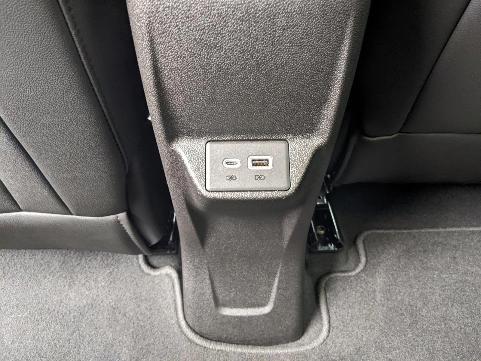 2023 Chevrolet Bolt EUV Vehicle Photo in AUSTIN, TX 78759-4154