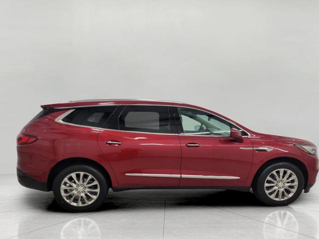 2019 Buick Enclave Vehicle Photo in NEENAH, WI 54956-2243