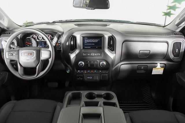 2024 GMC Sierra 2500 HD Vehicle Photo in PUYALLUP, WA 98371-4149