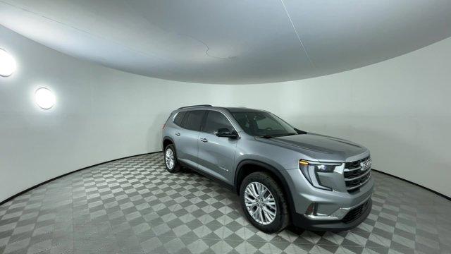 2024 GMC Acadia Vehicle Photo in GILBERT, AZ 85297-0402