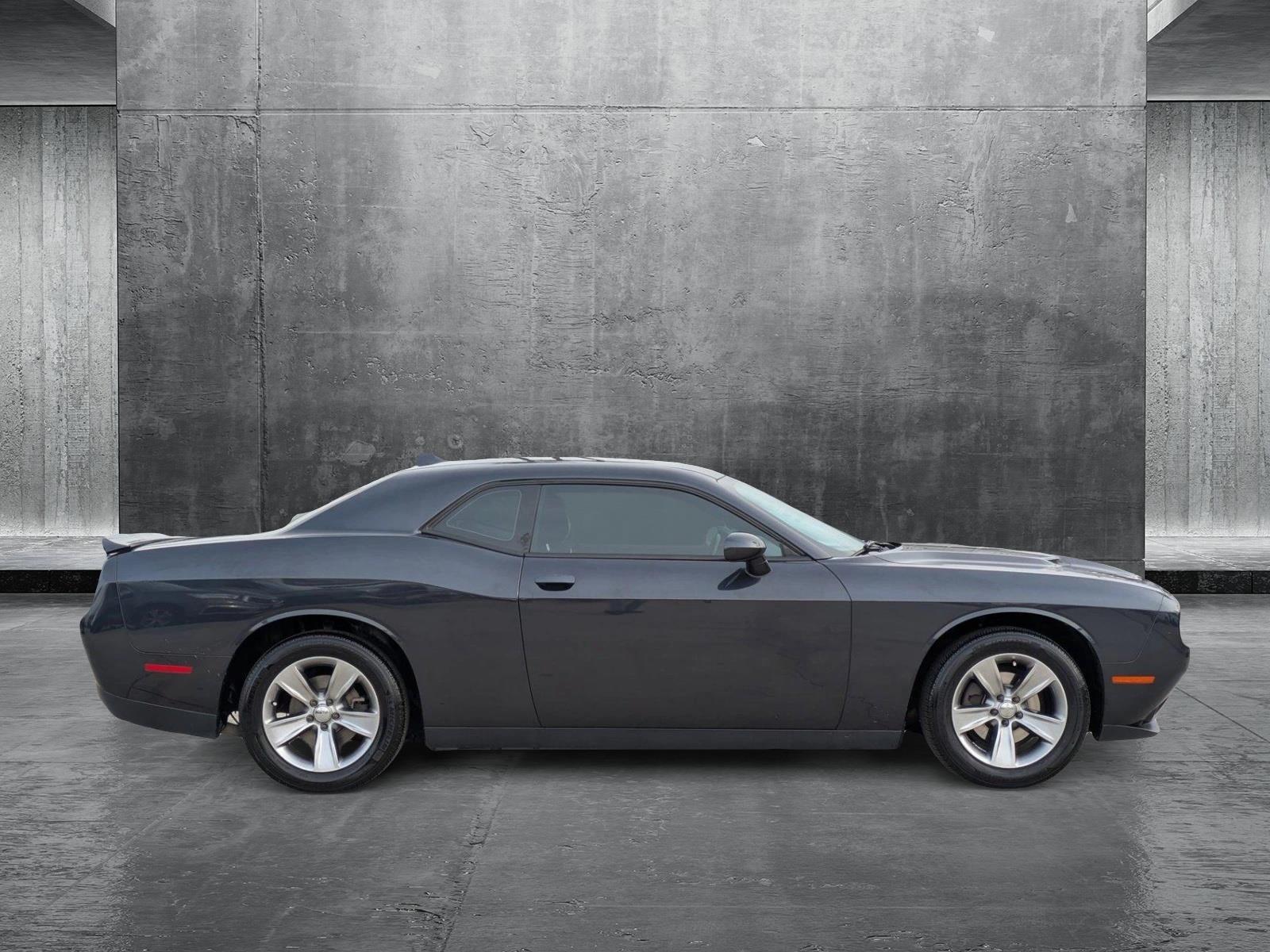 2017 Dodge Challenger Vehicle Photo in Tustin, CA 92782