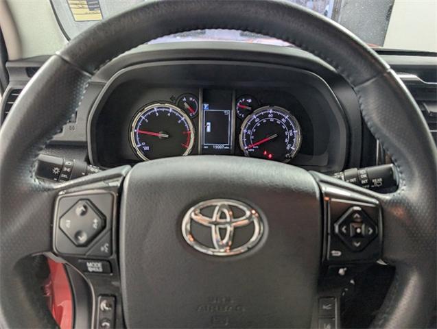 2022 Toyota 4Runner Vehicle Photo in ENGLEWOOD, CO 80113-6708