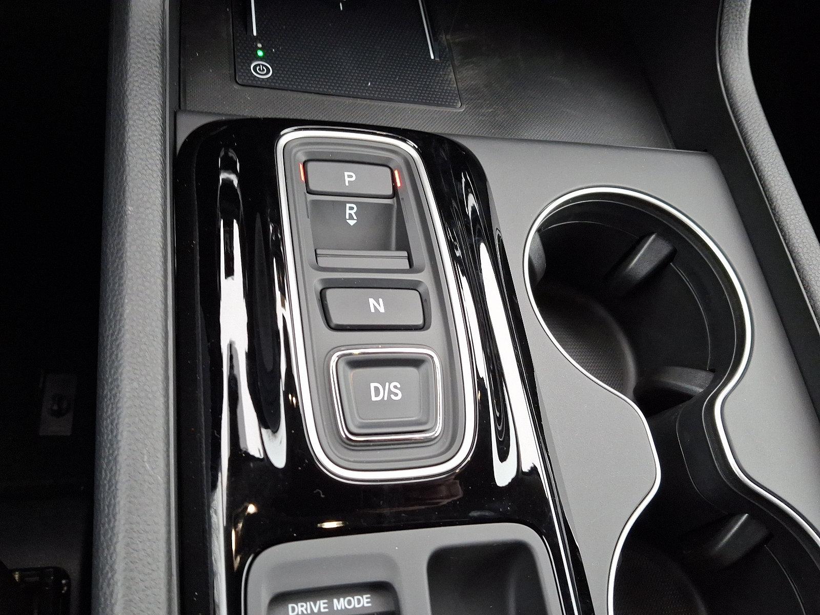 2025 Honda Pilot Vehicle Photo in Harrisburg, PA 17111
