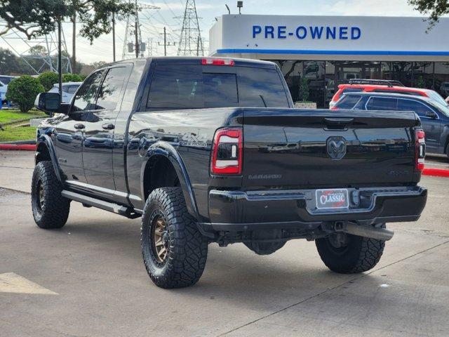 2022 Ram 2500 Vehicle Photo in SUGAR LAND, TX 77478-0000