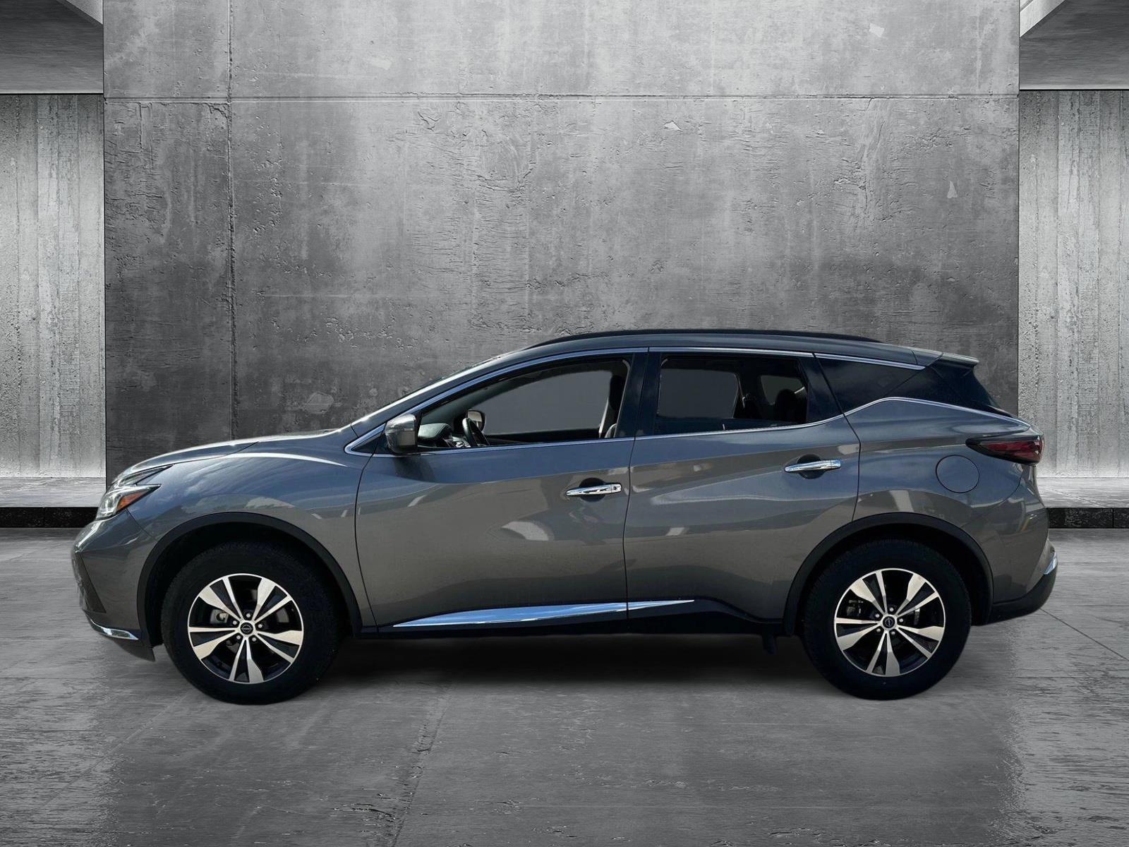 2023 Nissan Murano Vehicle Photo in Hollywood, FL 33021