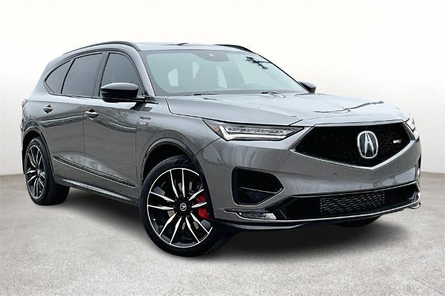 2024 Acura MDX Vehicle Photo in Tulsa, OK 74145