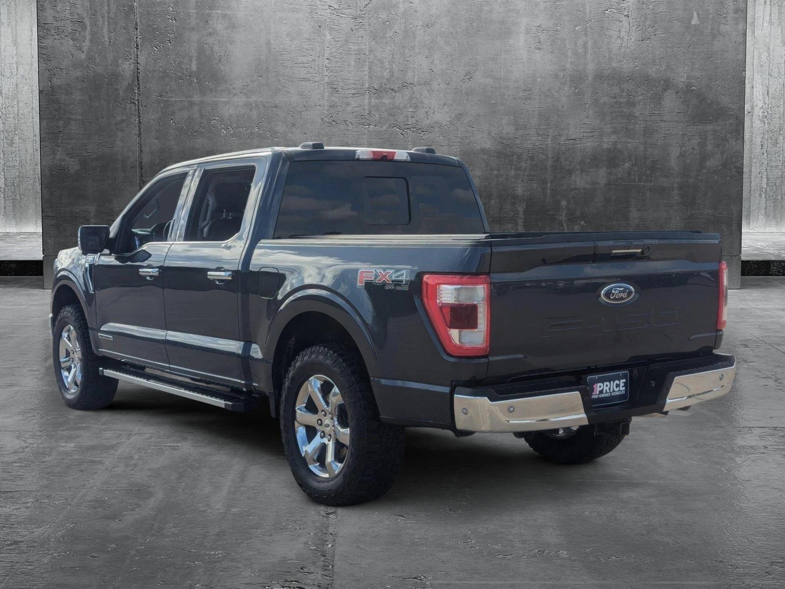 2021 Ford F150 Vehicle Photo in CORPUS CHRISTI, TX 78412-4902