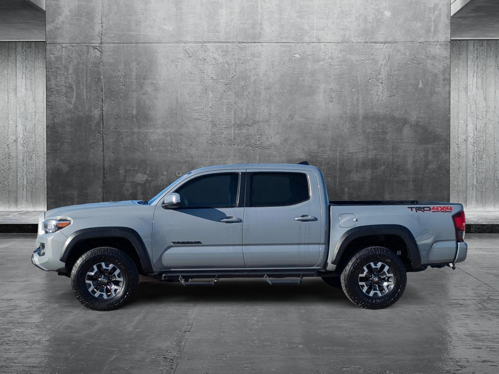 2018 Toyota Tacoma Vehicle Photo in Corpus Christi, TX 78415