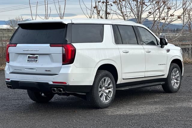 2025 GMC Yukon XL Vehicle Photo in SPOKANE, WA 99202-2191