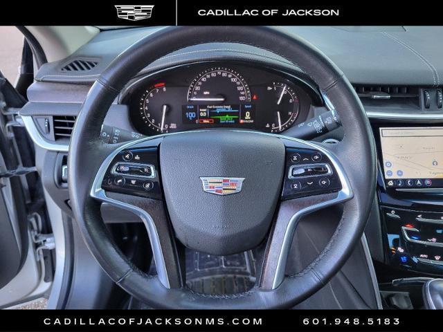 2019 Cadillac XTS Vehicle Photo in RIDGELAND, MS 39157-4406