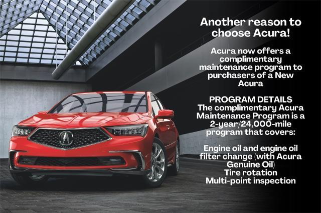 2020 Acura TLX Vehicle Photo in Tulsa, OK 74145