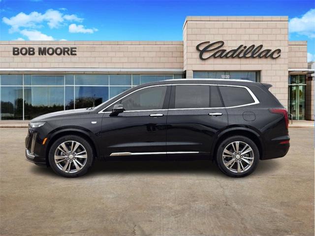 2024 Cadillac XT6 Vehicle Photo in Oklahoma City, OK 73114