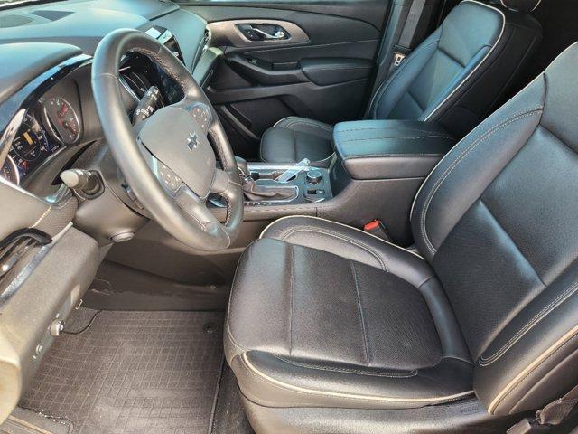 2023 Chevrolet Traverse Vehicle Photo in SUGAR LAND, TX 77478-0000