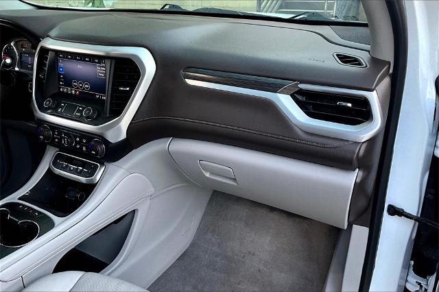 2020 GMC Acadia Vehicle Photo in Houston, TX 77007