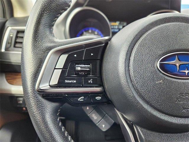 2019 Subaru Outback Vehicle Photo in AURORA, CO 80011-6998