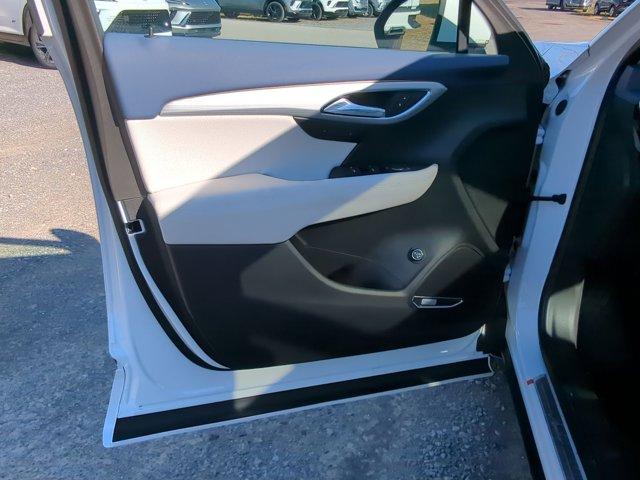 2025 Buick Envision Vehicle Photo in ALBERTVILLE, AL 35950-0246