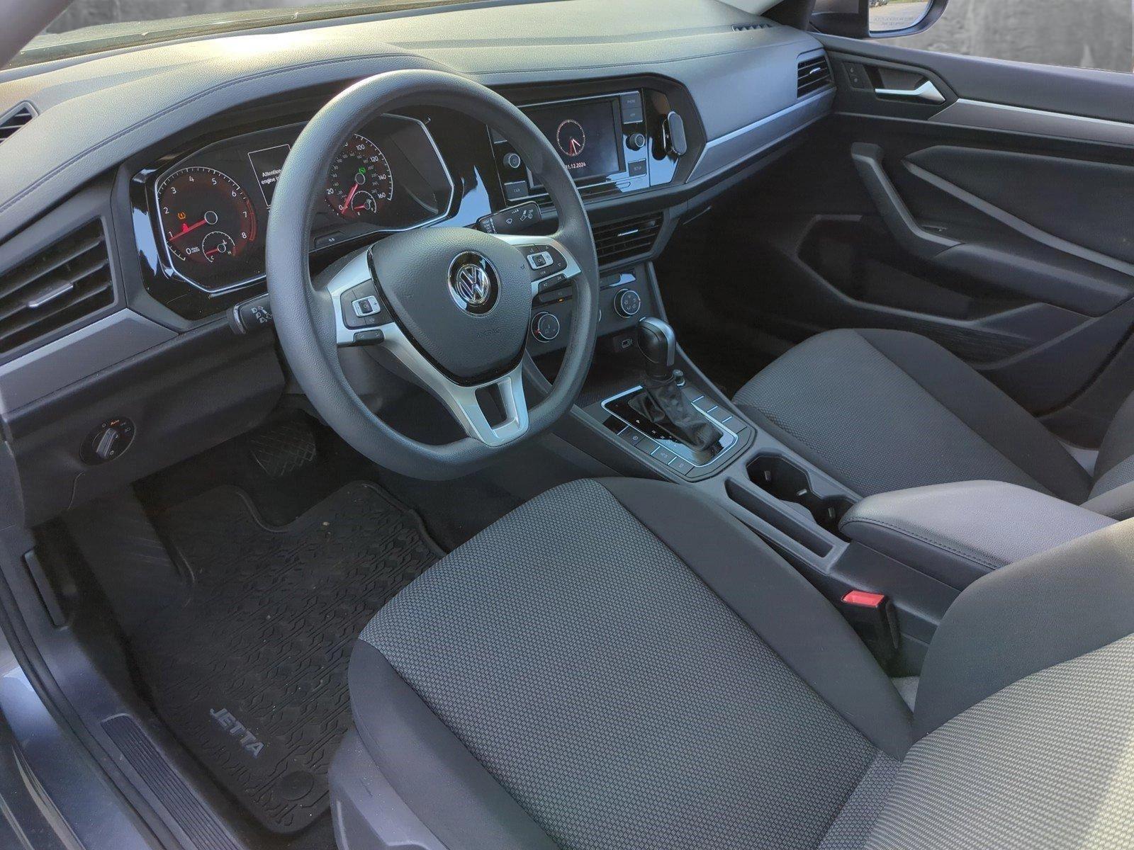 2019 Volkswagen Jetta Vehicle Photo in Margate, FL 33063