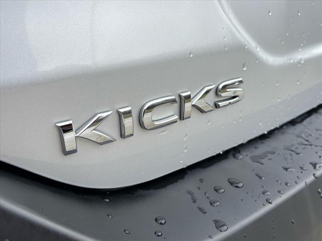 2018 Nissan Kicks Vehicle Photo in Shiloh, IL 62269