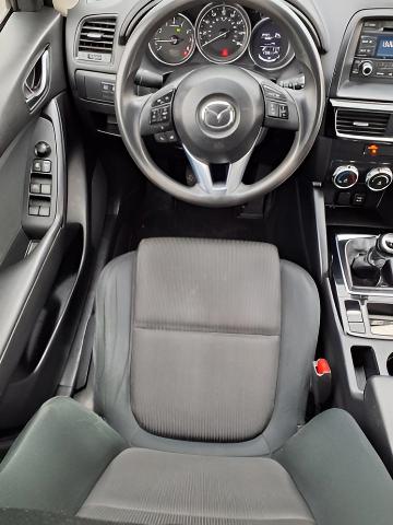 2016 Mazda CX-5 Vehicle Photo in Oshkosh, WI 54904