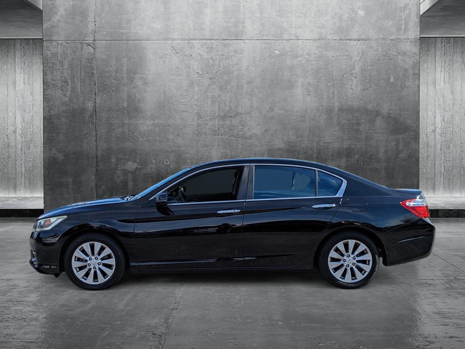 2014 Honda Accord Sedan Vehicle Photo in Sanford, FL 32771