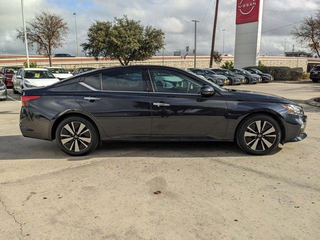 2020 Nissan Altima Vehicle Photo in San Antonio, TX 78209